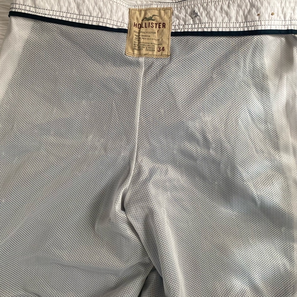 Men swimming trunks size 34 - Picture 5 of 5